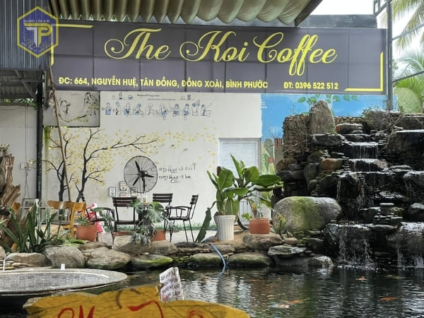 Thi công bảng quảng cáo Bình Long Đồng Nai