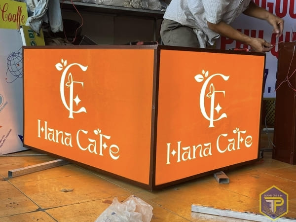 Thi công bảng quảng cáo Minh Hưng Đồng Nai